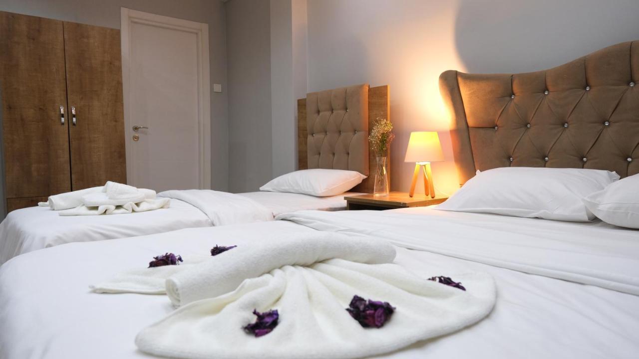 Big Molls Hotel — Fotoğraflar 1